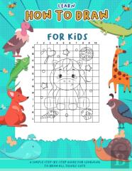Learn How To Draw For Kids