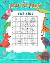 Learn How To Draw For Kids