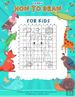 Bertrand.pt - Learn How To Draw For Kids