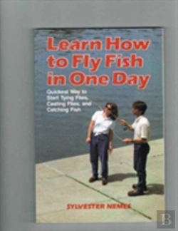 Bertrand.pt - Learn How To Fly Fish In One Day