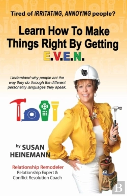Bertrand.pt - Learn How To Make Things Right By Getting E.V.E.N.