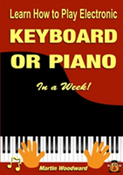 Bertrand.pt - Learn How To Play Electronic Keyboard Or Piano In A Week!