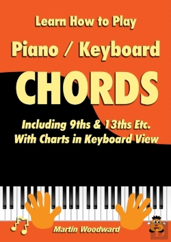 Bertrand.pt - Learn How To Play Piano / Keyboard Chords