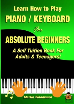 Bertrand.pt - Learn How To Play Piano / Keyboard For Absolute Beginners