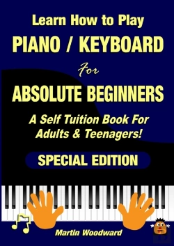 Bertrand.pt - Learn How To Play Piano / Keyboard For Absolute Beginners