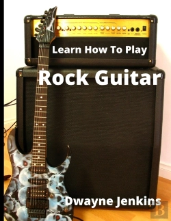 Bertrand.pt - Learn How To Play Rock Guitar