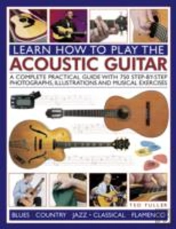 Bertrand.pt - Learn How To Play The Acoustic Guitar