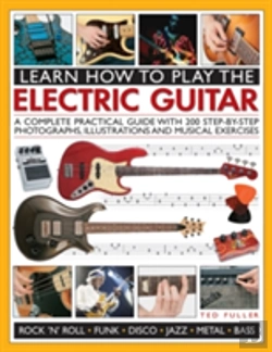 Bertrand.pt - Learn How To Play The Electric Guitar