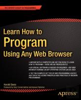 Learn How To Program Using Any Web Browser
