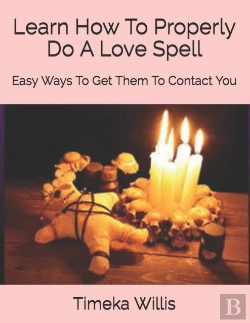 Bertrand.pt - Learn How To Properly Do A Love Spell