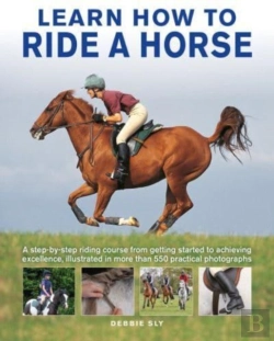 Bertrand.pt - Learn How To Ride A Horse