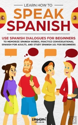 Bertrand.pt - Learn How To Speak Spanish