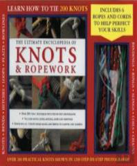 Learn How To Tie 200 Knots
