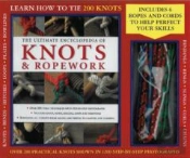 Learn How To Tie 200 Knots