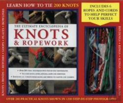 Bertrand.pt - Learn How To Tie 200 Knots