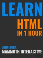 Learn Html In 1 Hour