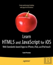 Learn Html5 And Javascript For Ios