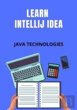 Learn Intellij Idea
