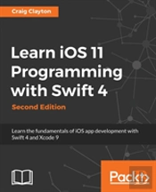 Learn Ios 11 Programming With Swift 4
