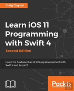 Bertrand.pt - Learn Ios 11 Programming With Swift 4
