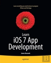 Learn Ios 7 App Development