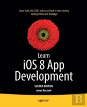 Learn Ios 8 App Development