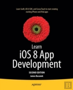 Bertrand.pt - Learn Ios 8 App Development