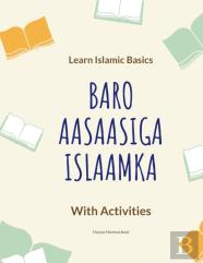 Learn Islamic Basics Baro Aasaasiga Islaamka With Activities