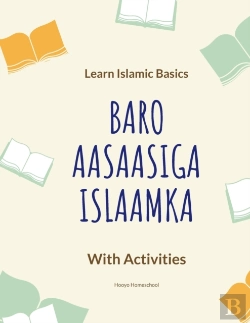 Bertrand.pt - Learn Islamic Basics Baro Aasaasiga Islaamka With Activities