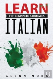 Learn Italian For Beginners   Dummies
