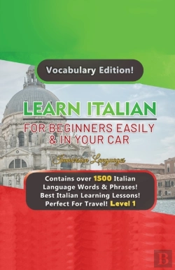 Bertrand.pt - Learn Italian For Beginners Easily & In Your Car! Vocabulary Edition!