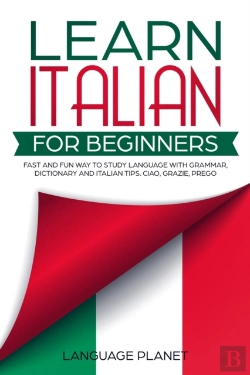 Bertrand.pt - Learn Italian For Beginners: Fast And Fu