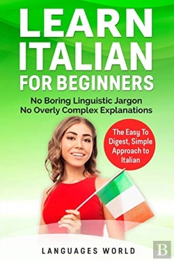 Bertrand.pt - Learn Italian For Beginners: No Boring L