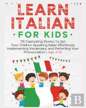 Learn Italian For Kids