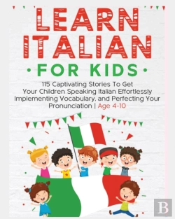 Bertrand.pt - Learn Italian For Kids
