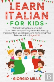 Learn Italian For Kids