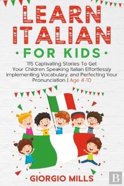 Bertrand.pt - Learn Italian For Kids