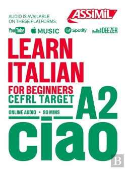 Bertrand.pt - Learn Italian : Niveau A2