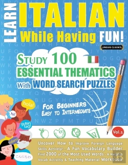 Bertrand.pt - Learn Italian While Having Fun! - For Beginners