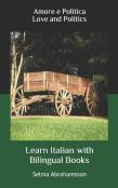Learn Italian With Bilingual Books