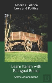 Learn Italian With Bilingual Books