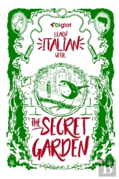 Learn Italian With The Secret Garden