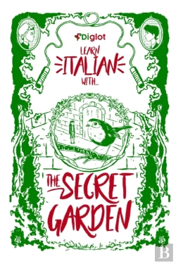 Bertrand.pt - Learn Italian With The Secret Garden