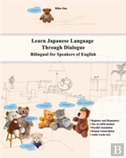 Bertrand.pt - Learn Japanese Language Through Dialogue