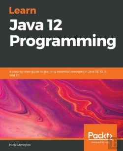 Bertrand.pt - Learn Java 12 Programming