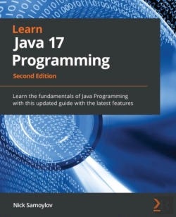 Bertrand.pt - Learn Java 17 Programming