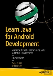Learn Java For Android Development