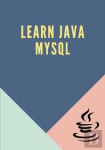 Learn Java Mysql