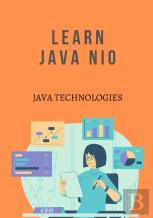 Learn Java Nio