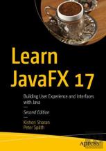 Learn Javafx 17